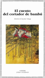 El cuento del cortador de bambú