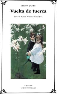 Vuelta de tuerca