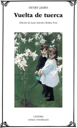 Vuelta de tuerca