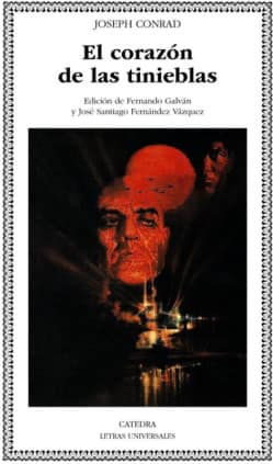 El corazón de las tinieblas