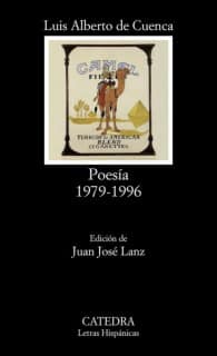 POESIA 1979-1996