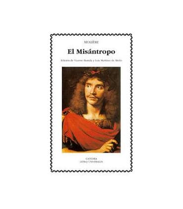 EL MISANTROPO