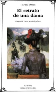 EL RETRATO DE UNA DAMA      LU 302