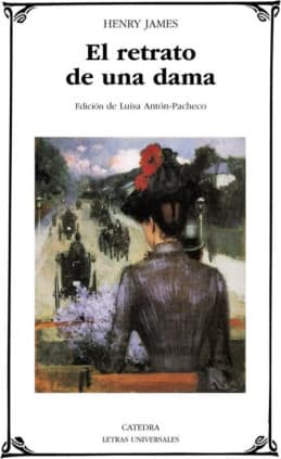 EL RETRATO DE UNA DAMA      LU 302