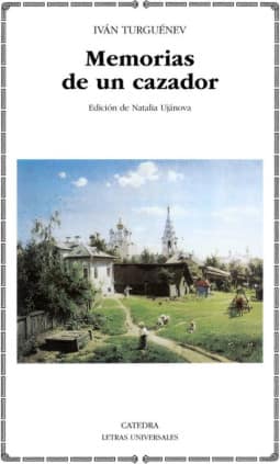 Memorias de un cazador