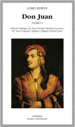 DON JUAN TOMO VOL.I      LU 409