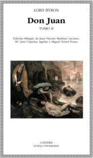 DON JUAN VOL II   LU 410