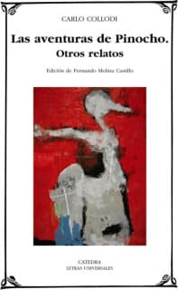 Las aventuras de Pinocho Otros relatos