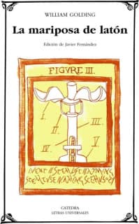 La mariposa de latón