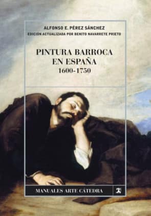 PINTURA BARROCA EN ESPAÑA