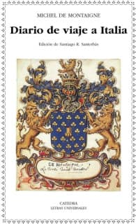 DIARIO DEL VIAJE A ITALIA