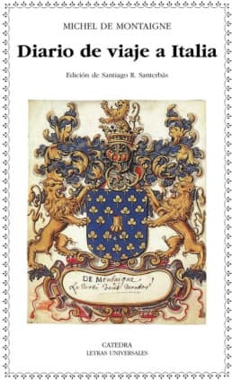 DIARIO DEL VIAJE A ITALIA