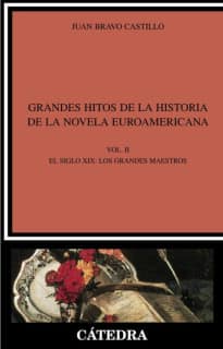 GRANDES HITOS HISTORIA NOVELA EUR II