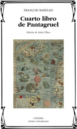 Cuarto libro de Pantagruel