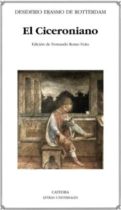 EL CICERONIANO O DEL MEJOR ESTILO DE ORA