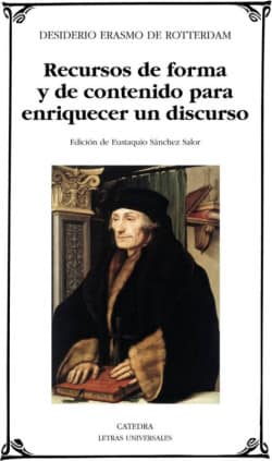 RECURSOS DE FORMA Y DE CONTENIDO PARA EN