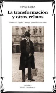 La transformación y otros relatos