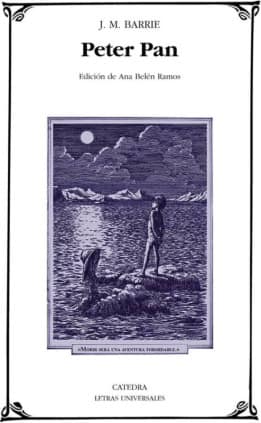 PETER PAN