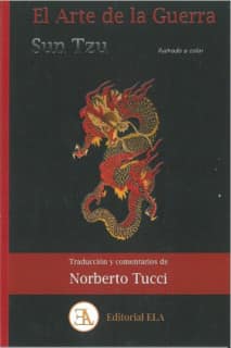 EL ARTE DE LA GUERRA