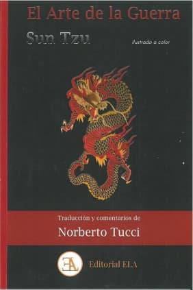 EL ARTE DE LA GUERRA