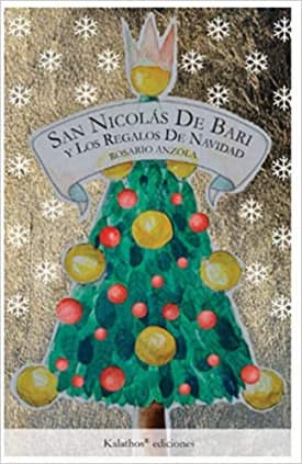 San Nicolás de Bari y los regalos de Navidad
