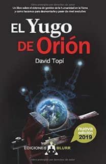 El Yugo de Orión