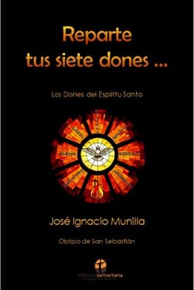 Reparte tus siete dones…