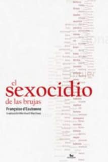 El sexocidio de las brujas