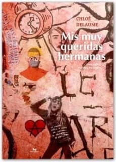 Mis muy queridas hermanas