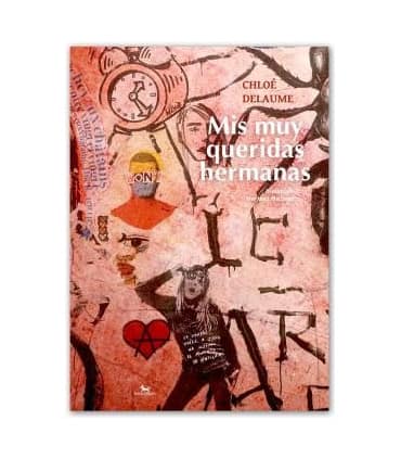 Mis muy queridas hermanas