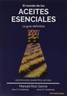 El mundo de los aceites esenciales