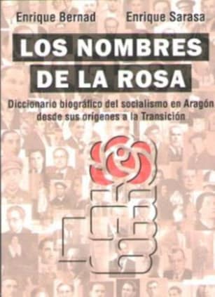 LOS NOMBRES DE LA ROSA