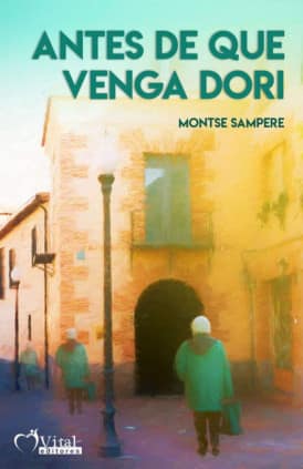 Antes de que venga Dori