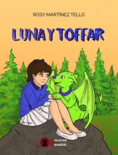 Luna y toffar
