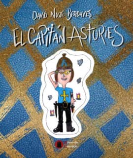 El capitán asturies