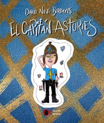 El capitán asturies