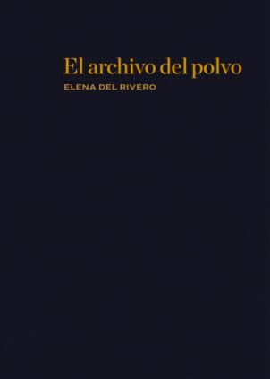 El archivo del polvo