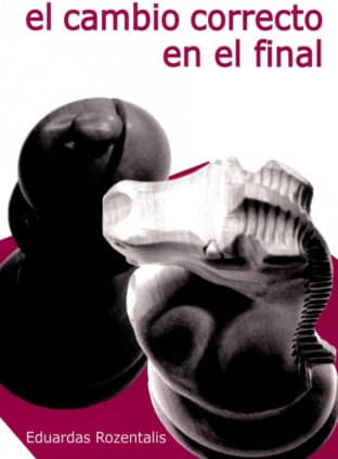 El Cambio Correcto en el Final