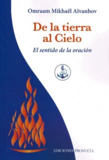 De la tierra al Cielo