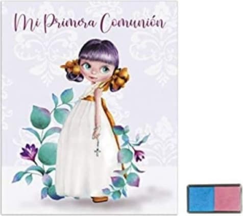 Mi Primera Comunión
