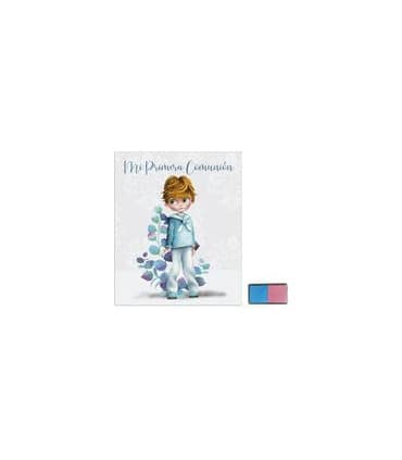 Mi Primera Comunión