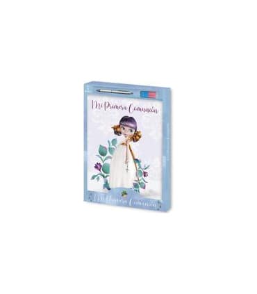 Mi Primera Comunión