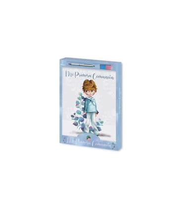 Mi Primera Comunión