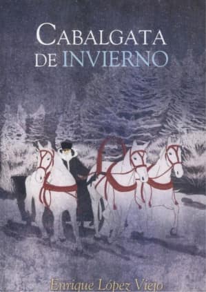 CABALGATA DE INVIERNO