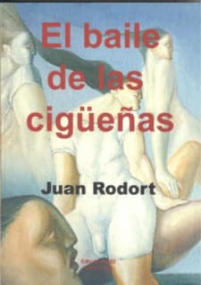 EL BAILE DE LAS CIGÜEÑAS