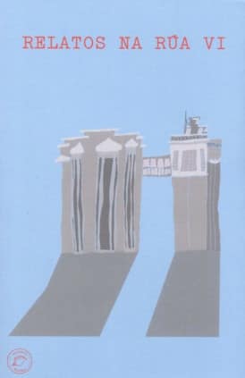 Relatos na rúa VI