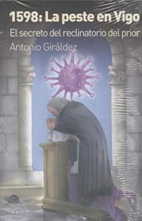 1598: La peste en Vigo