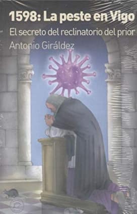 1598: La peste en Vigo