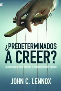 ¿Predeterminados a creer?
