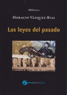 Las leyes del pasado